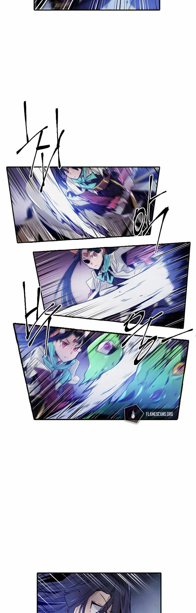 How to Kill a God Chapter 80 - halaman 4