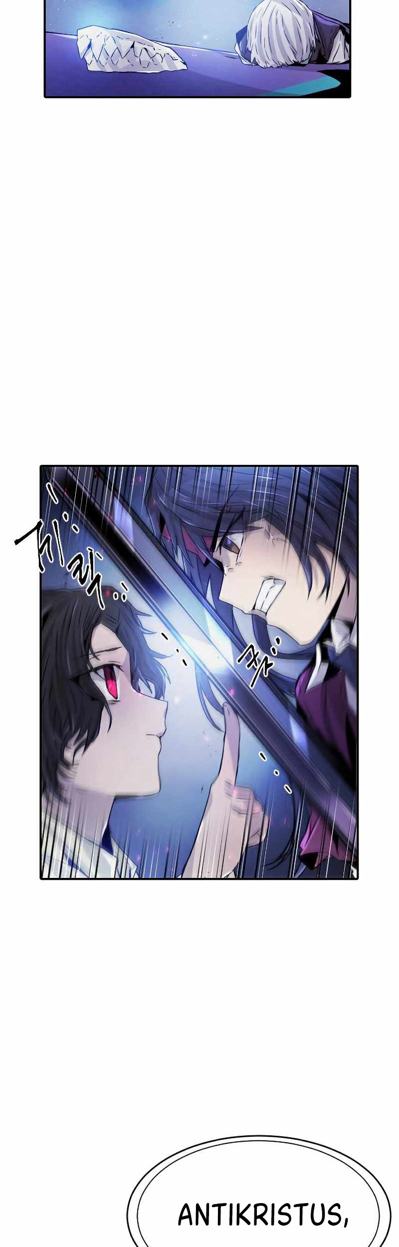 How to Kill a God Chapter 80 - halaman 42