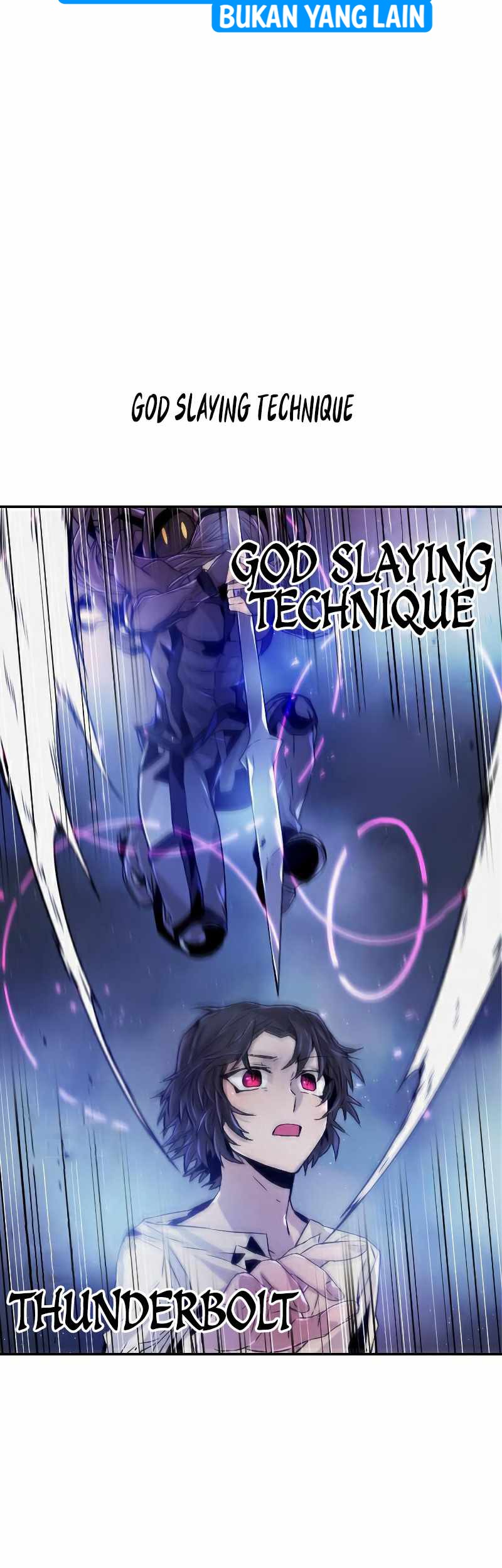 How to Kill a God Chapter 80 - halaman 44