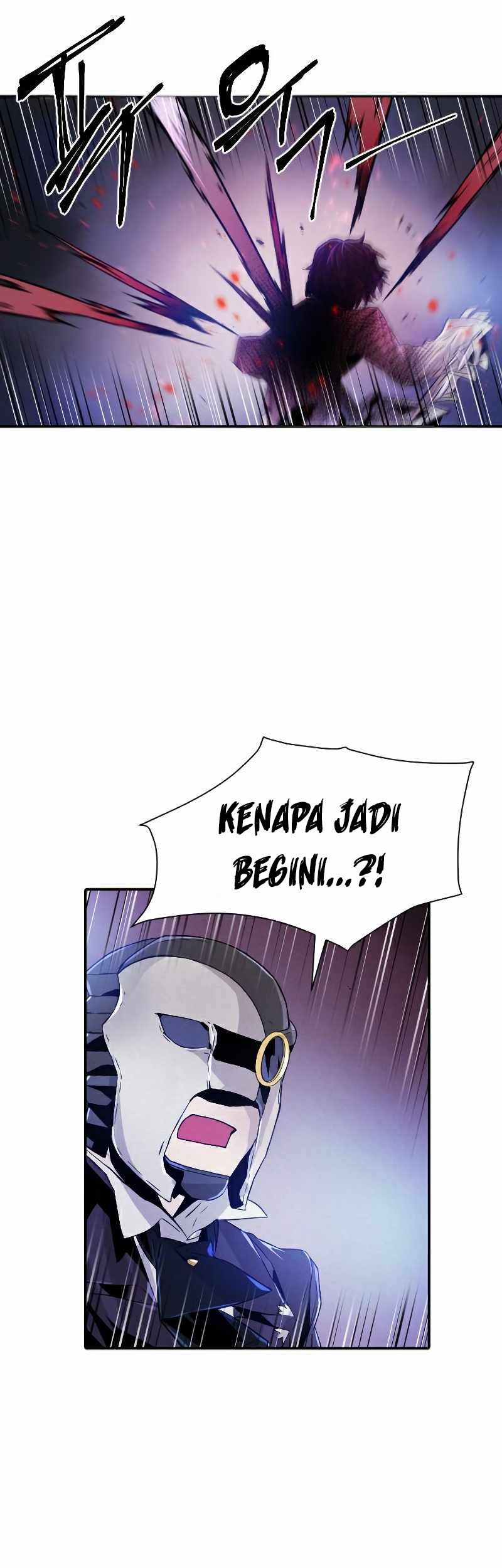 How to Kill a God Chapter 80 - halaman 46