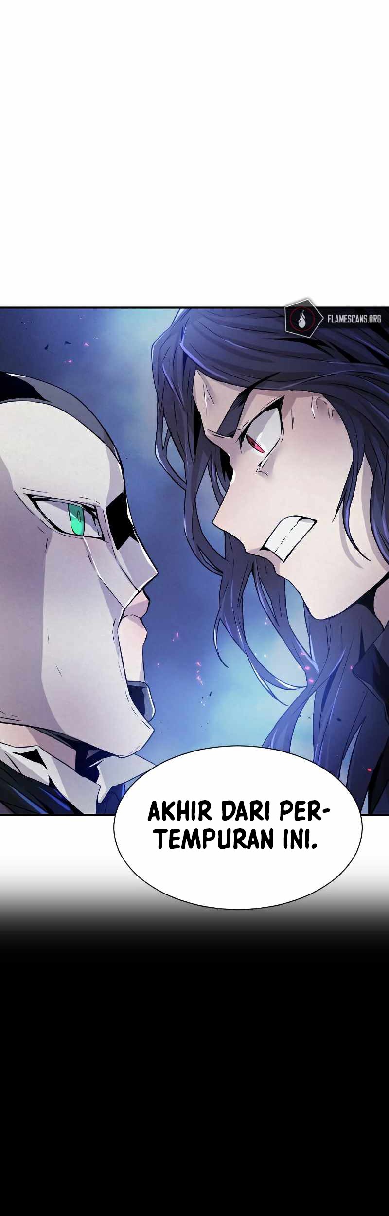How to Kill a God Chapter 80 - halaman 48