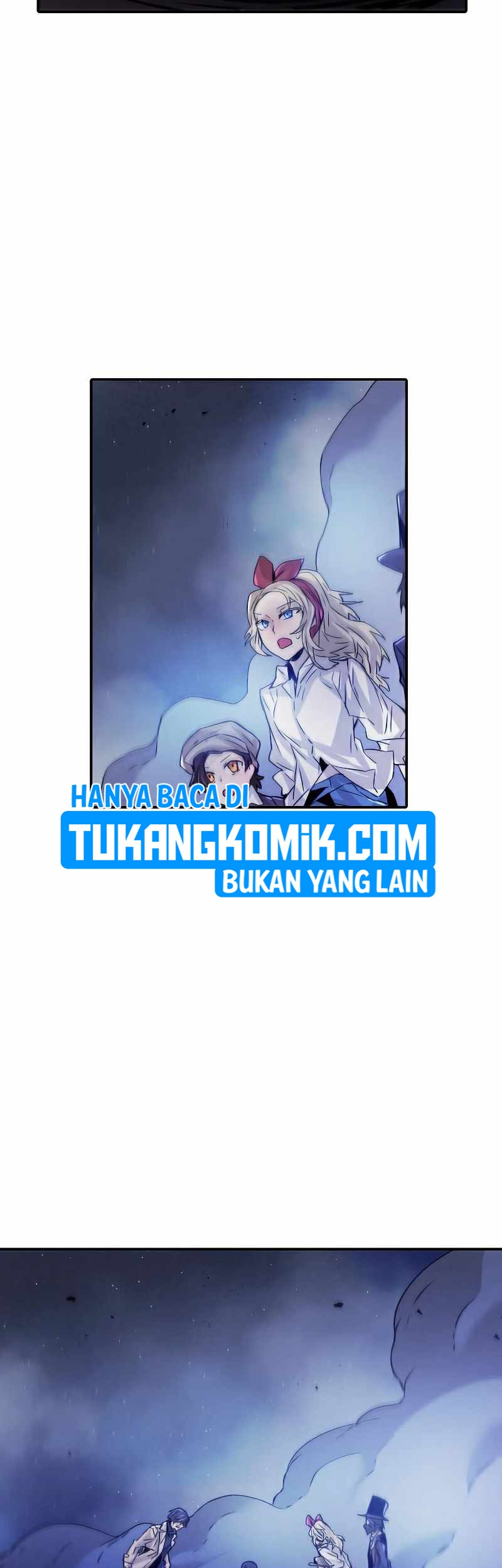 How to Kill a God Chapter 80 - halaman 50