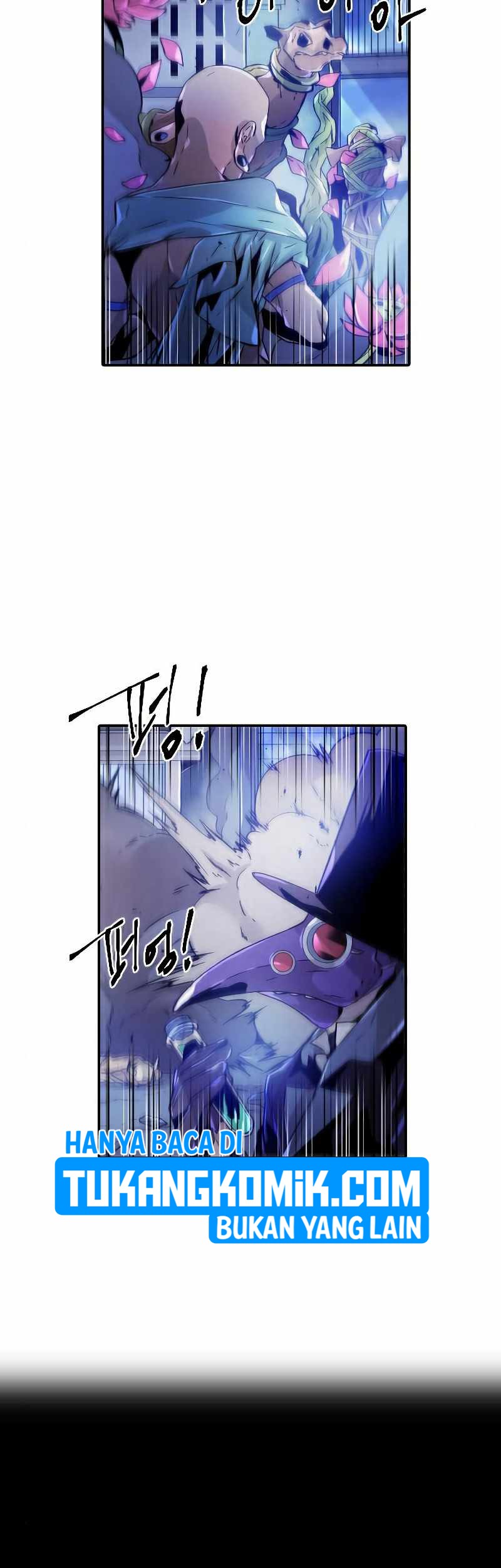 How to Kill a God Chapter 80 - halaman 6