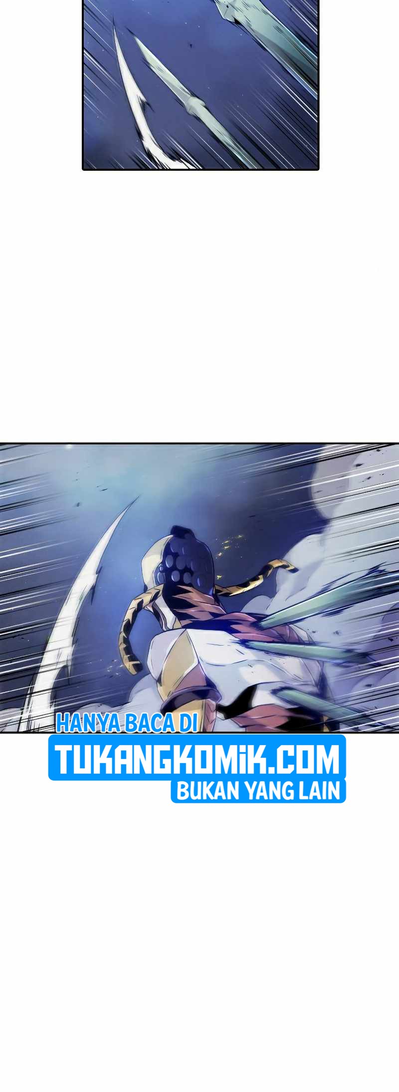 How to Kill a God Chapter 81 - halaman 11