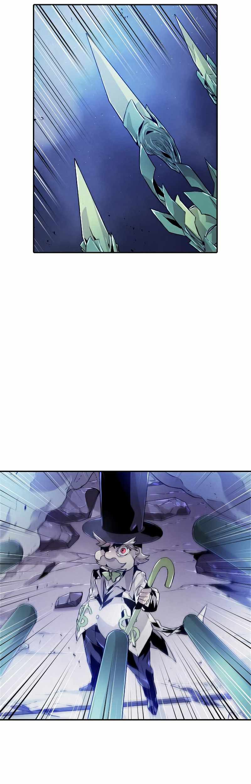 How to Kill a God Chapter 81 - halaman 12
