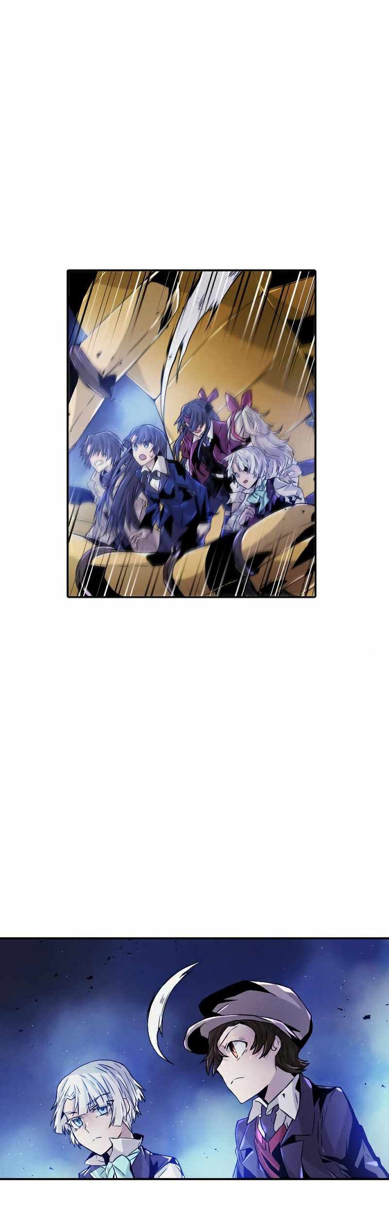 How to Kill a God Chapter 81 - halaman 13