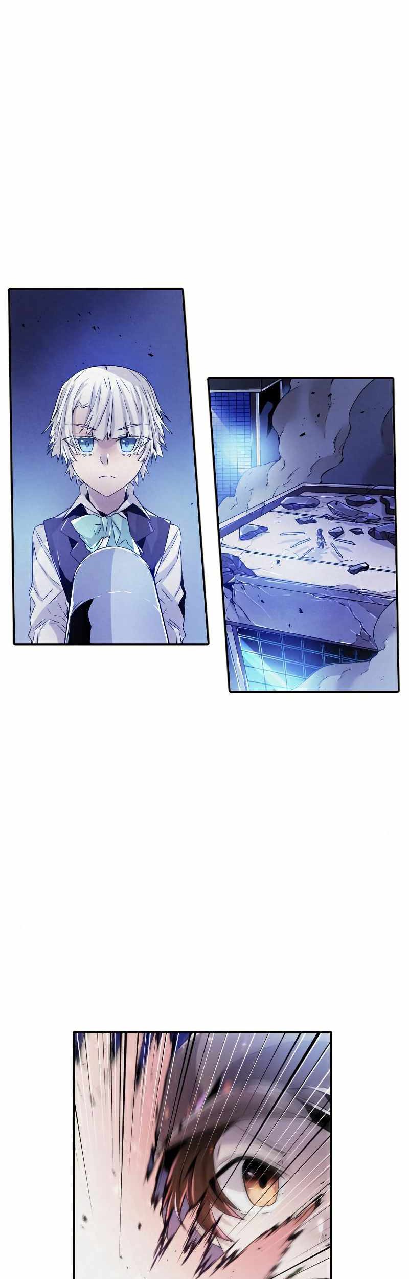 How to Kill a God Chapter 81 - halaman 14