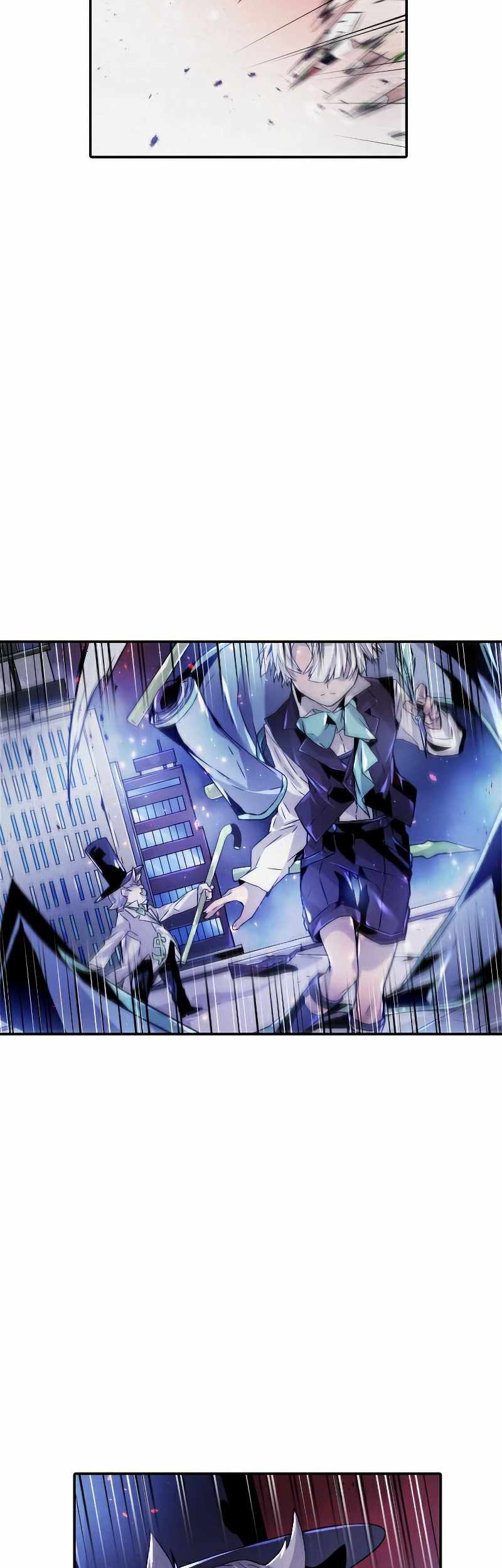 How to Kill a God Chapter 81 - halaman 15