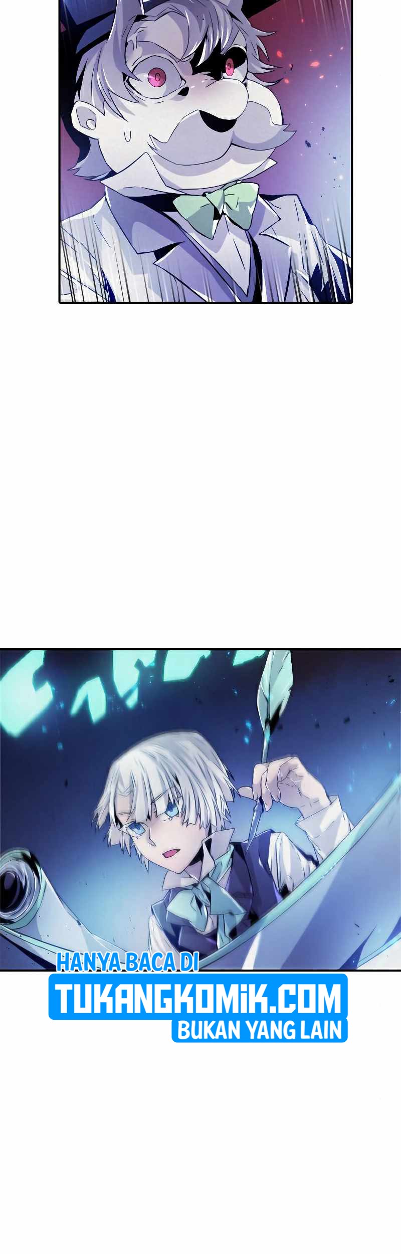How to Kill a God Chapter 81 - halaman 16