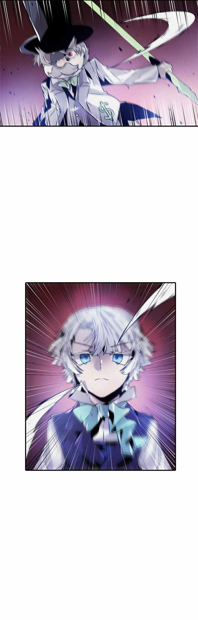 How to Kill a God Chapter 81 - halaman 18
