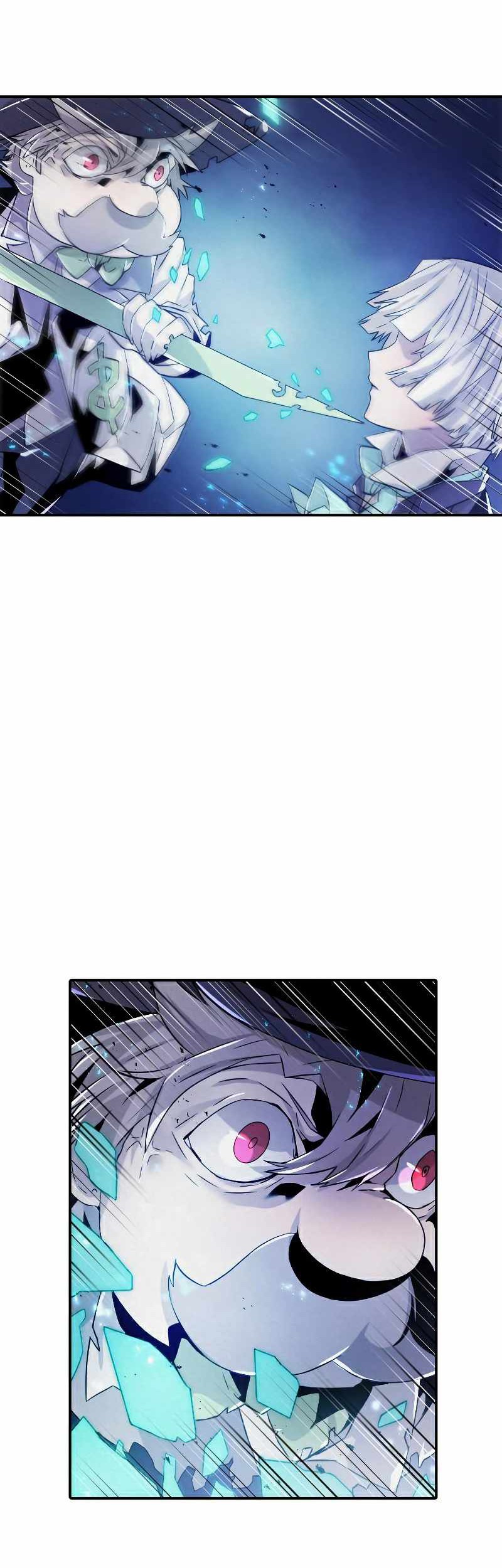 How to Kill a God Chapter 81 - halaman 19