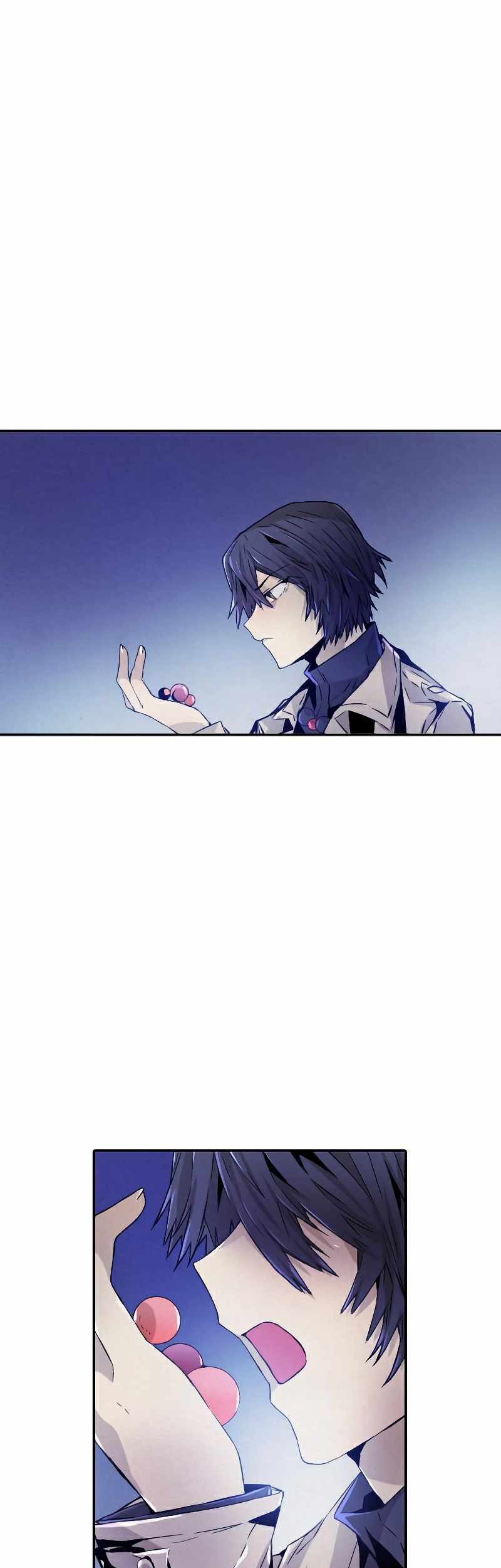 How to Kill a God Chapter 81 - halaman 2