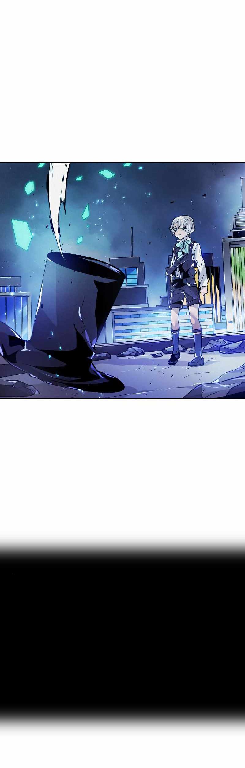 How to Kill a God Chapter 81 - halaman 20