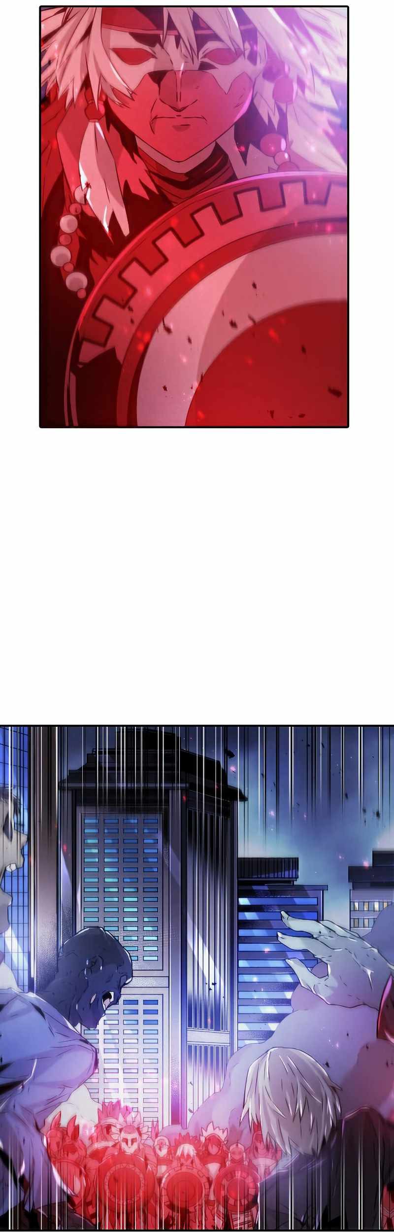 How to Kill a God Chapter 81 - halaman 24
