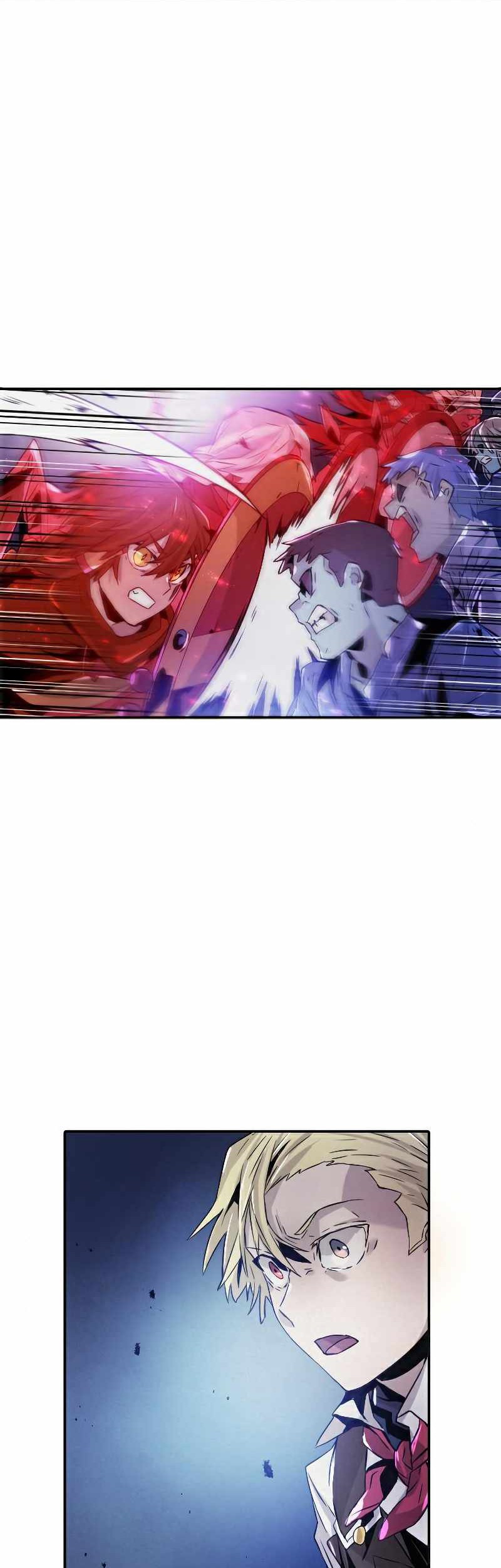 How to Kill a God Chapter 81 - halaman 25