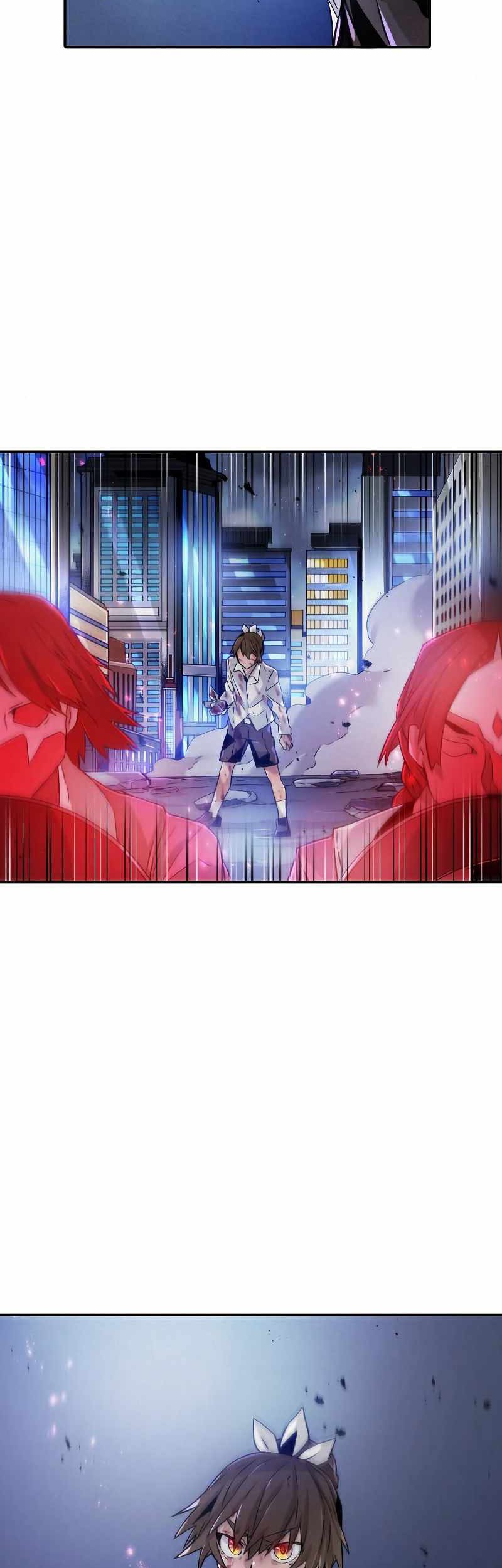 How to Kill a God Chapter 81 - halaman 26