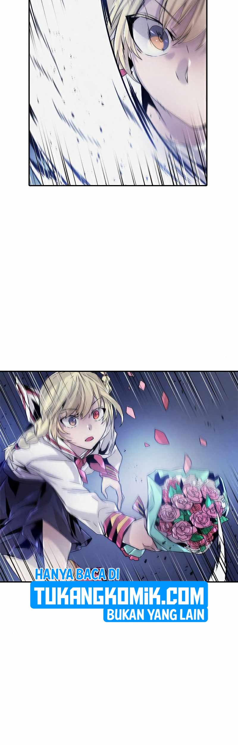 How to Kill a God Chapter 81 - halaman 28