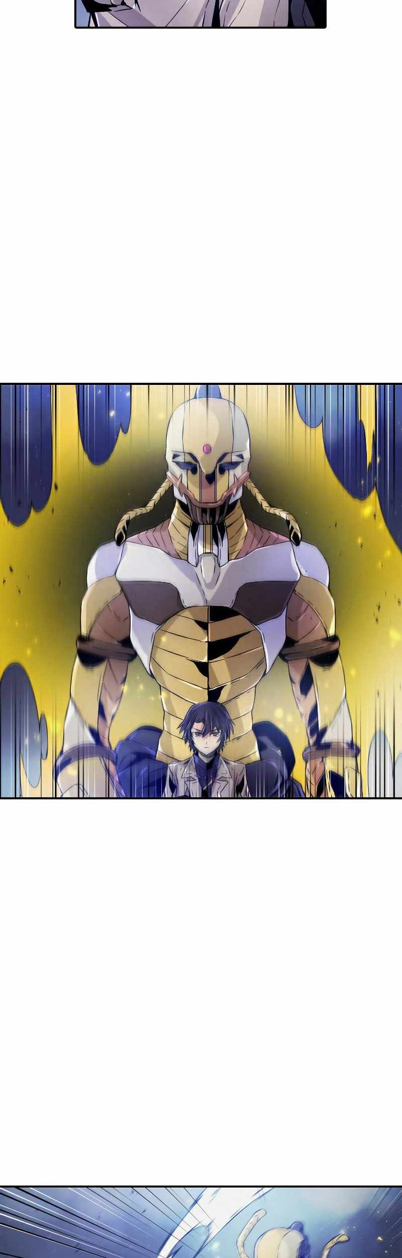How to Kill a God Chapter 81 - halaman 3