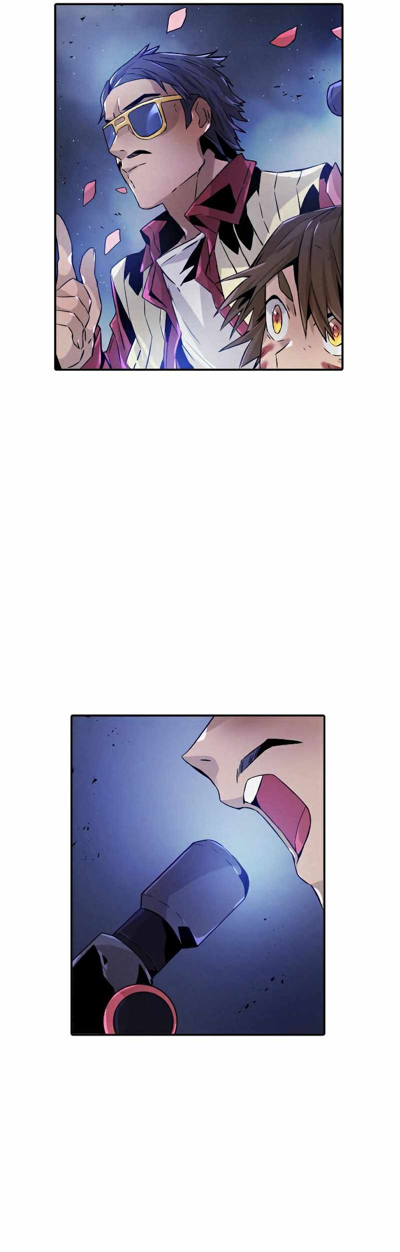 How to Kill a God Chapter 81 - halaman 30