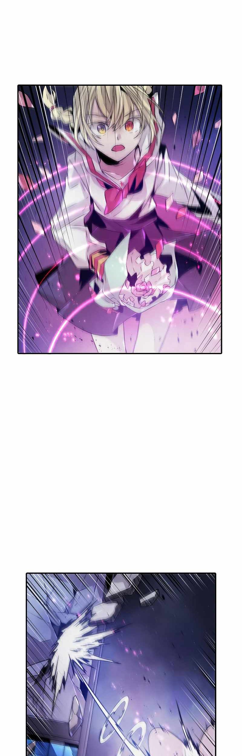 How to Kill a God Chapter 81 - halaman 31