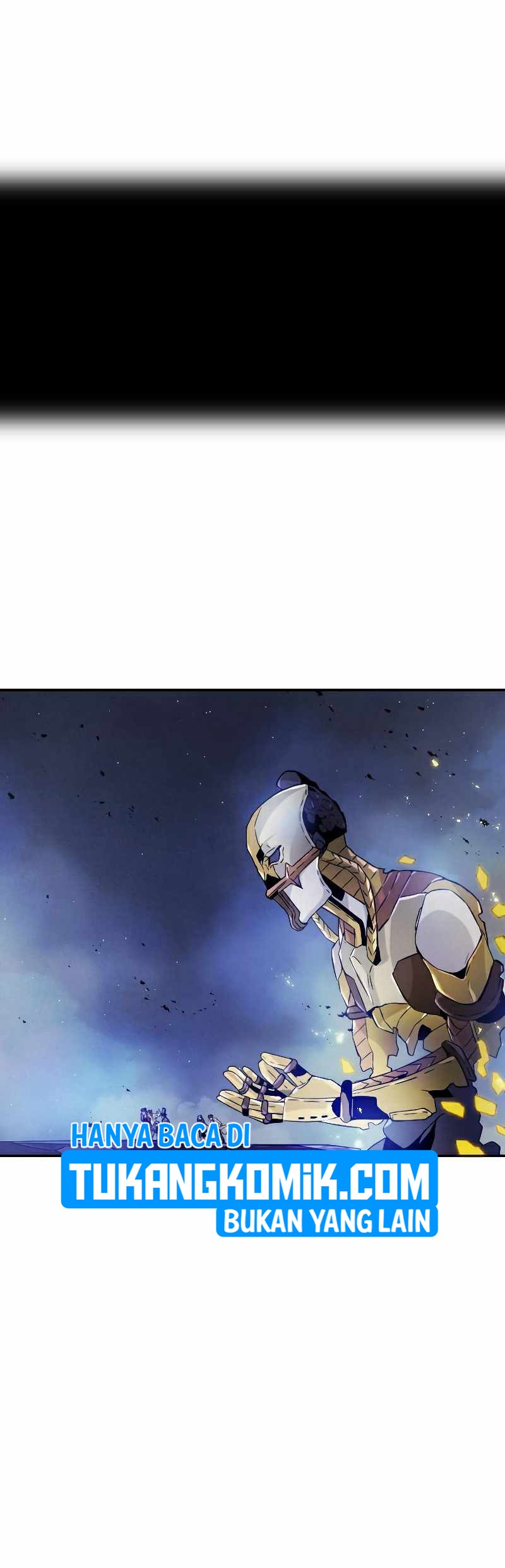 How to Kill a God Chapter 81 - halaman 34