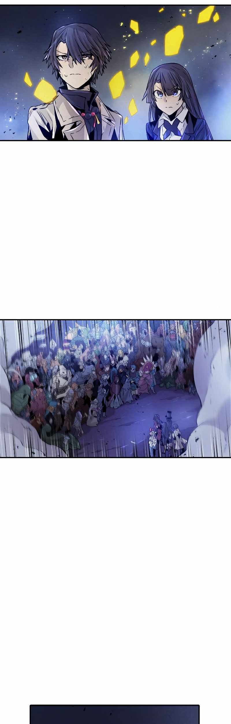 How to Kill a God Chapter 81 - halaman 35