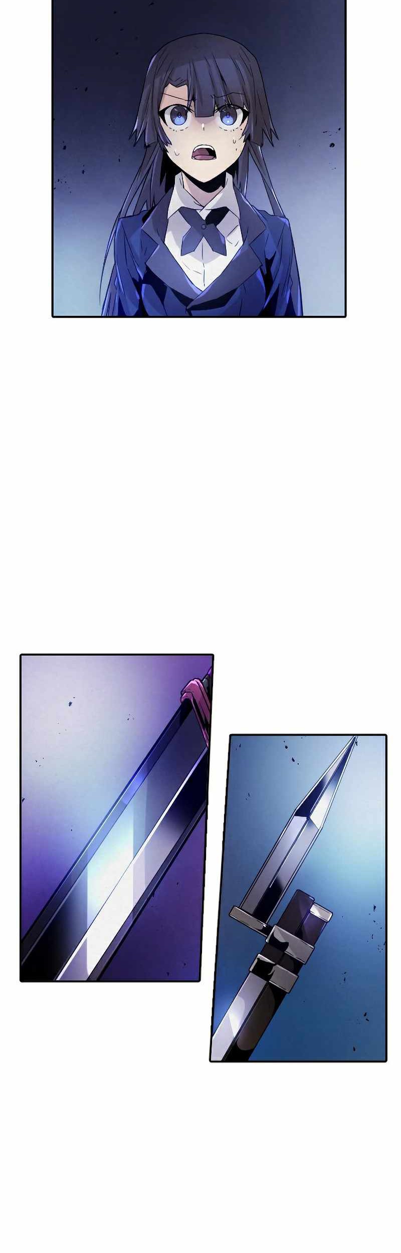 How to Kill a God Chapter 81 - halaman 36