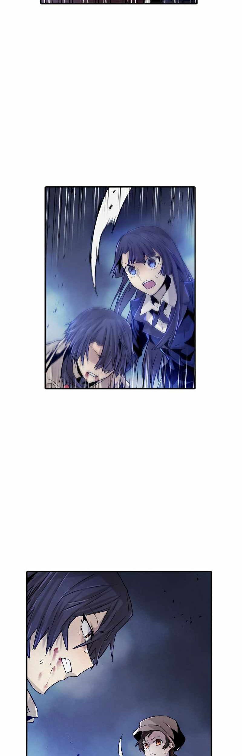 How to Kill a God Chapter 81 - halaman 38