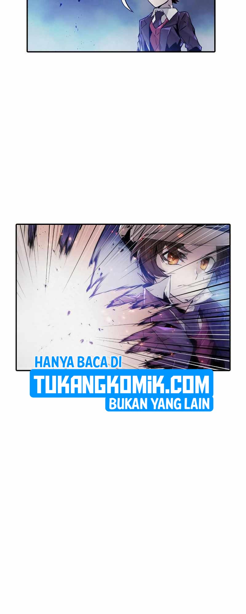 How to Kill a God Chapter 81 - halaman 39