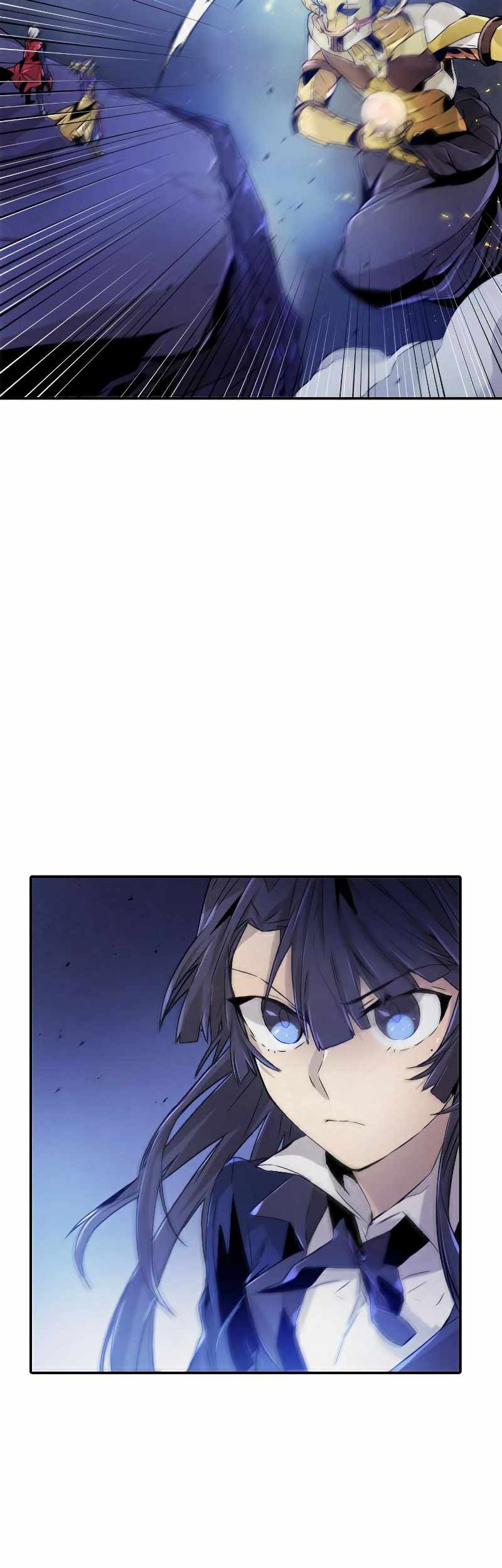 How to Kill a God Chapter 81 - halaman 4