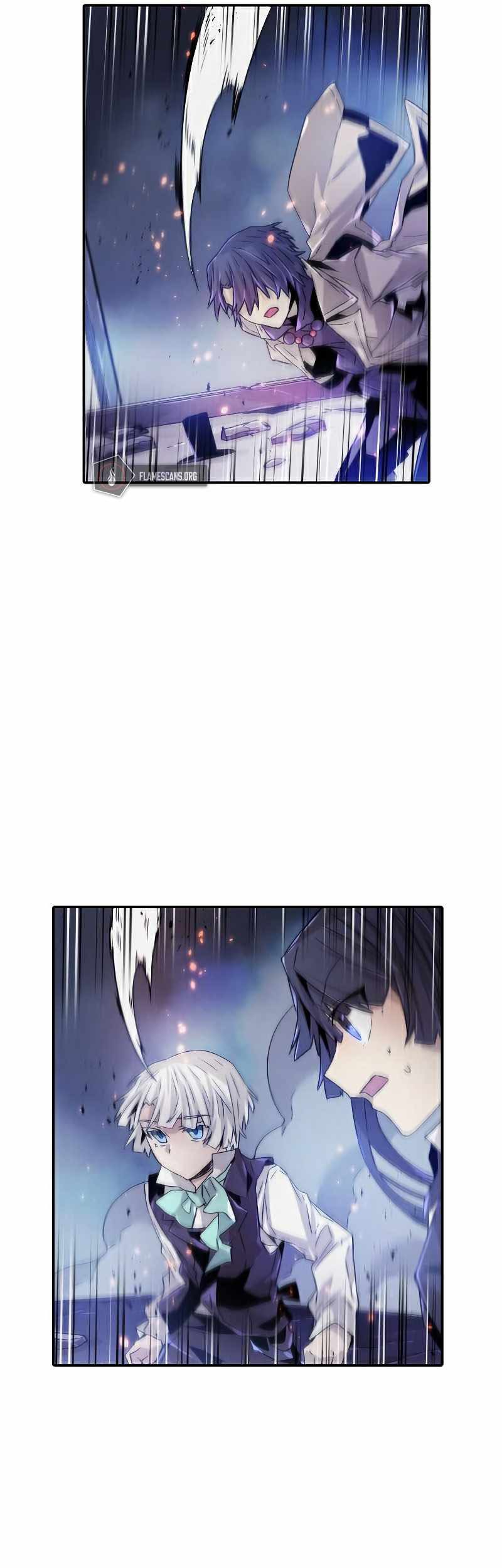 How to Kill a God Chapter 81 - halaman 40