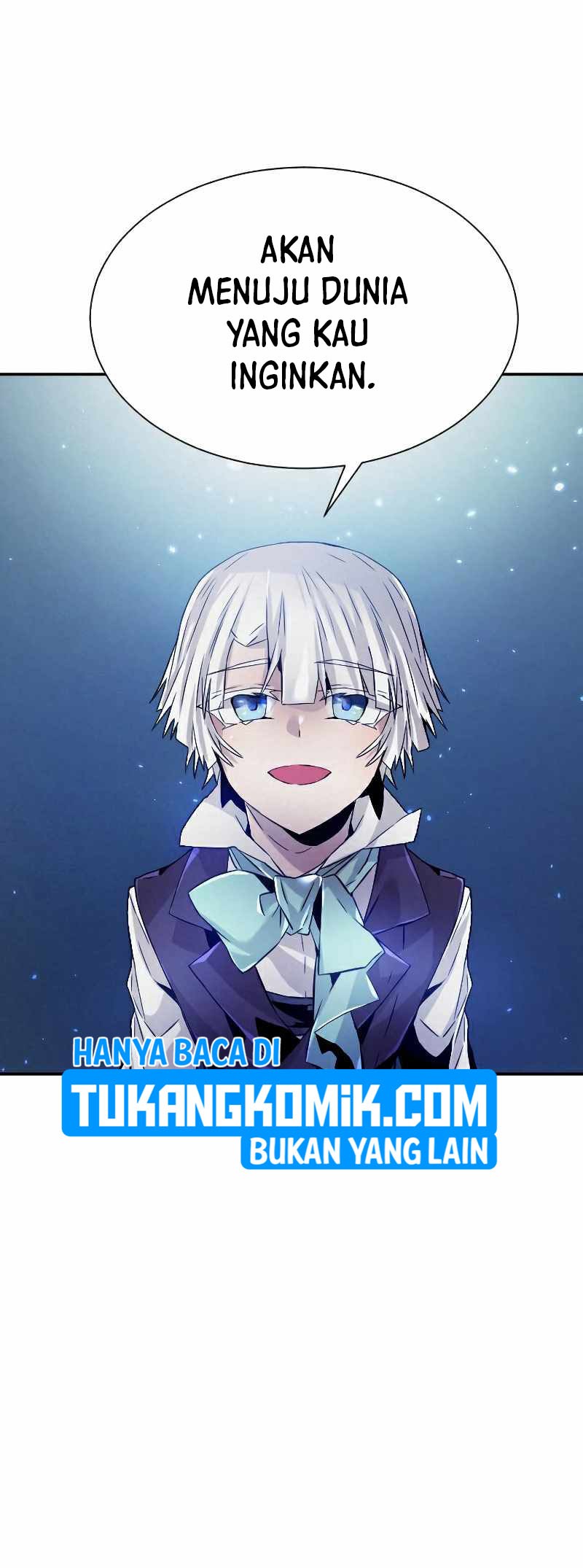 How to Kill a God Chapter 81 - halaman 44
