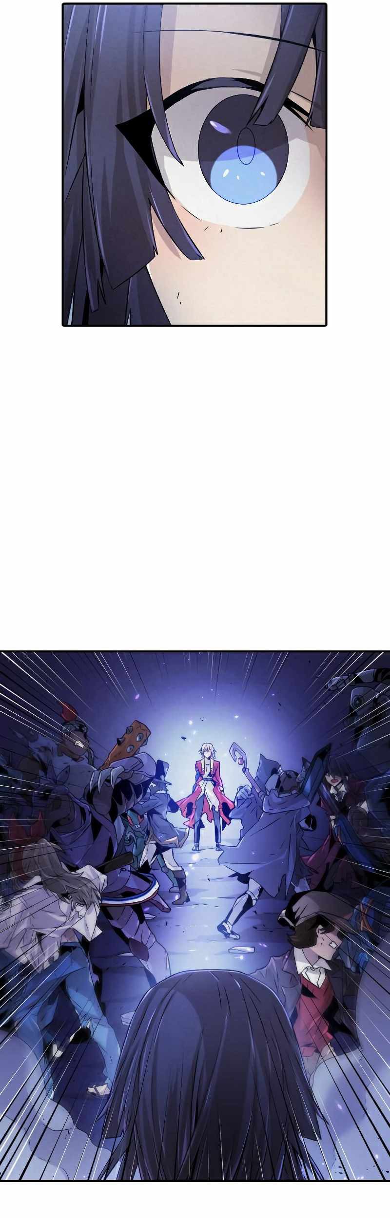 How to Kill a God Chapter 81 - halaman 45