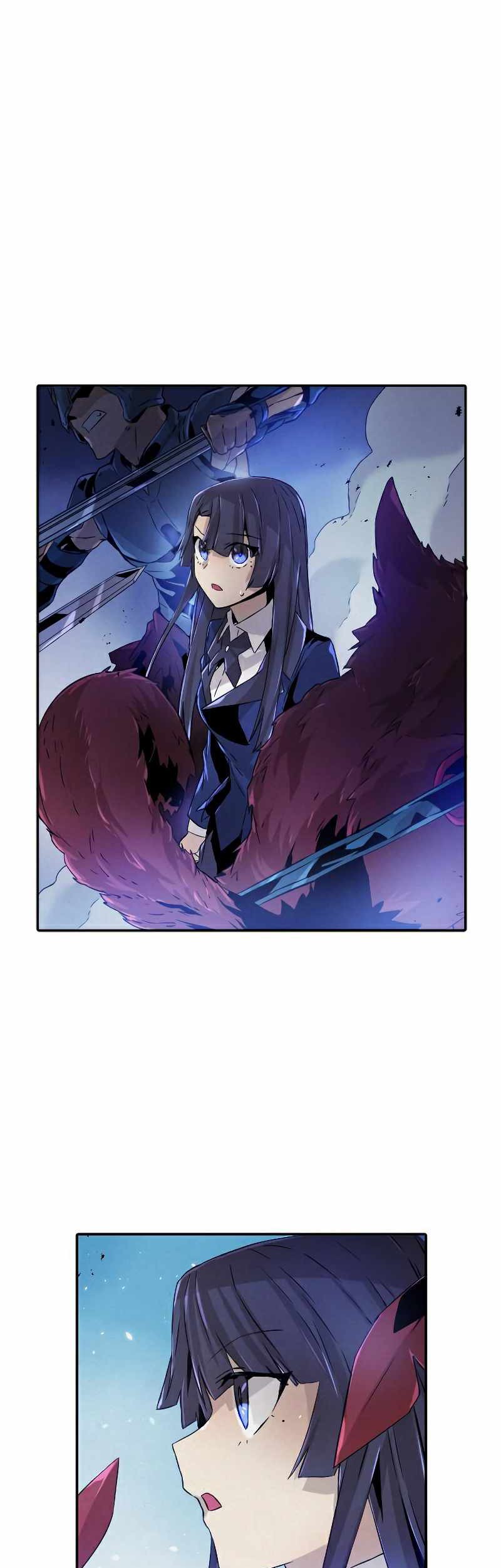 How to Kill a God Chapter 81 - halaman 47