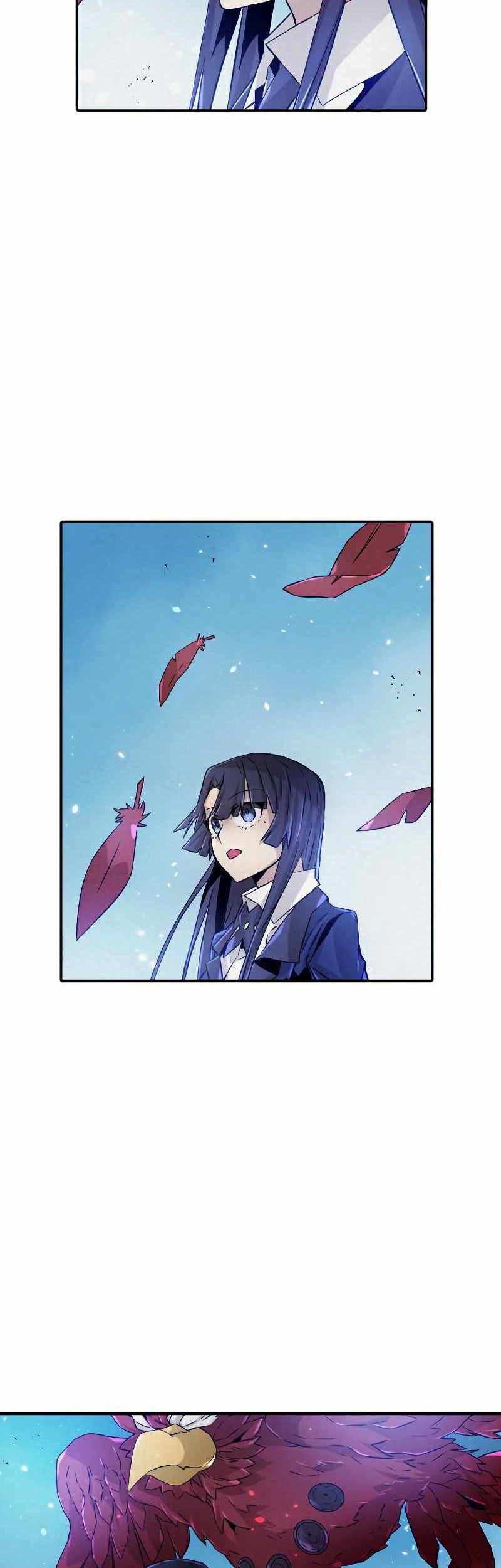 How to Kill a God Chapter 81 - halaman 48
