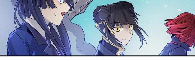 How to Kill a God Chapter 81 - halaman 50