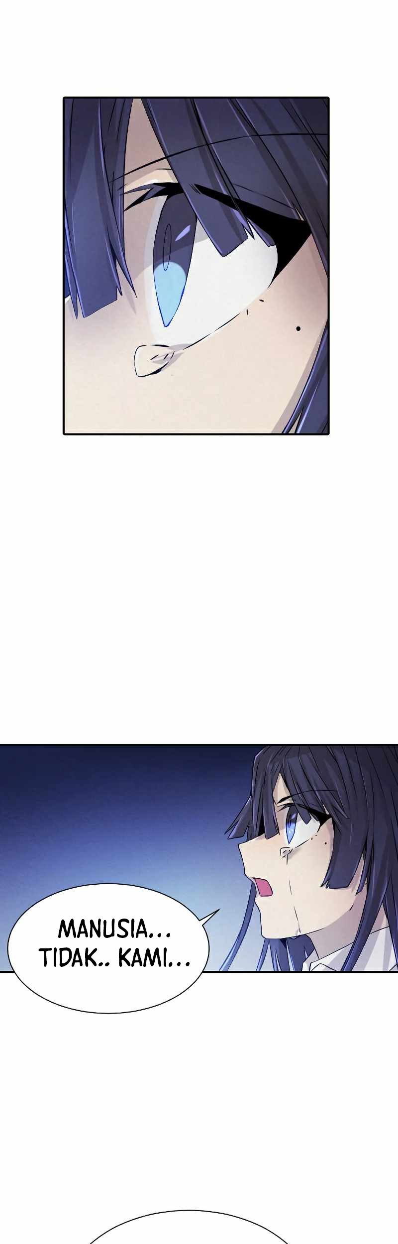 How to Kill a God Chapter 81 - halaman 57