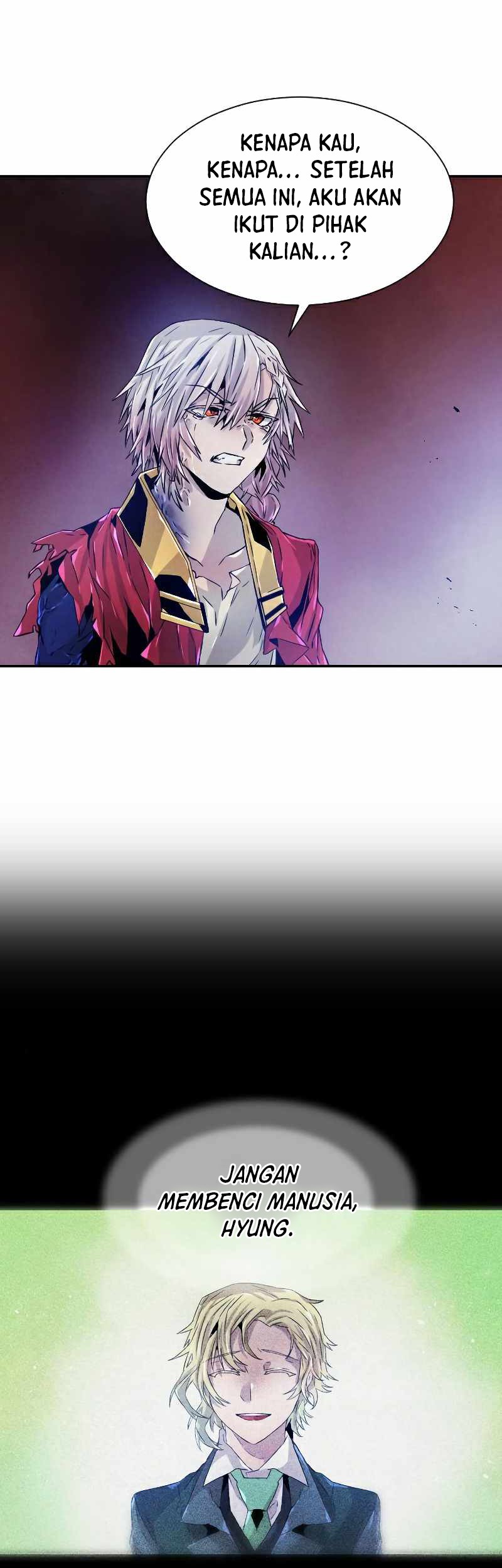 How to Kill a God Chapter 81 - halaman 59