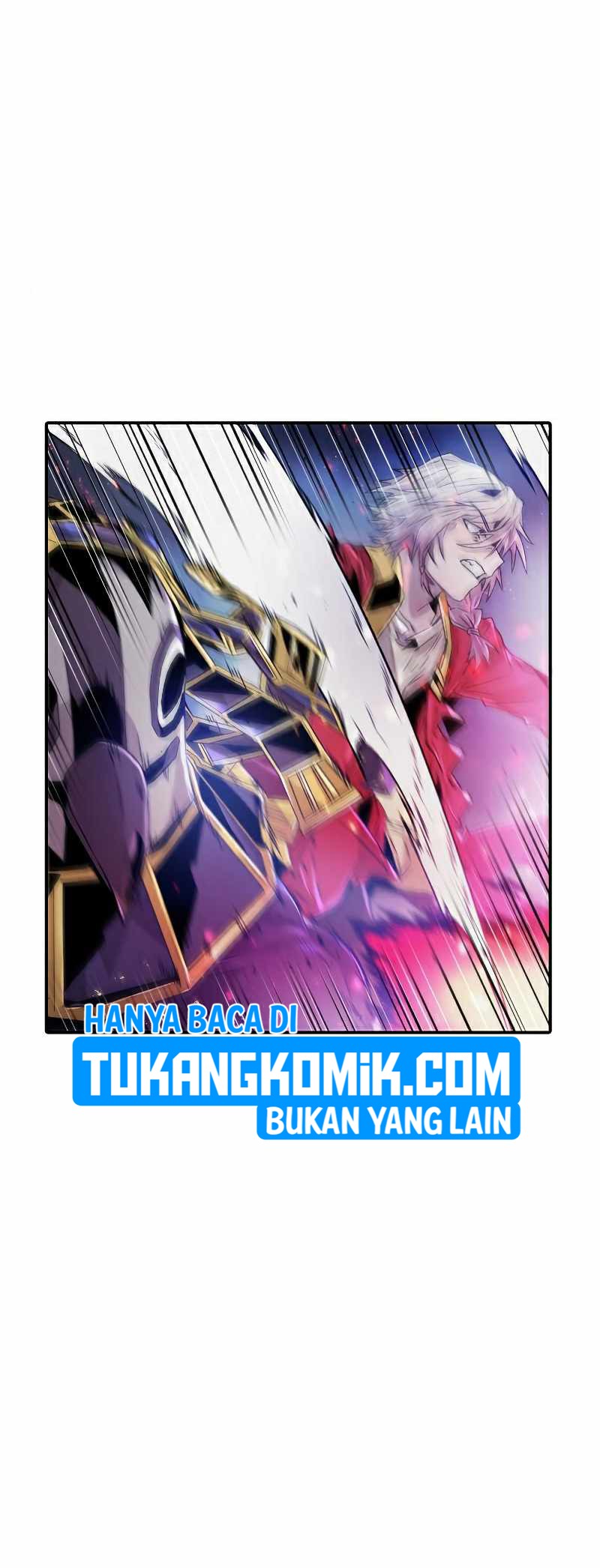 How to Kill a God Chapter 81 - halaman 6