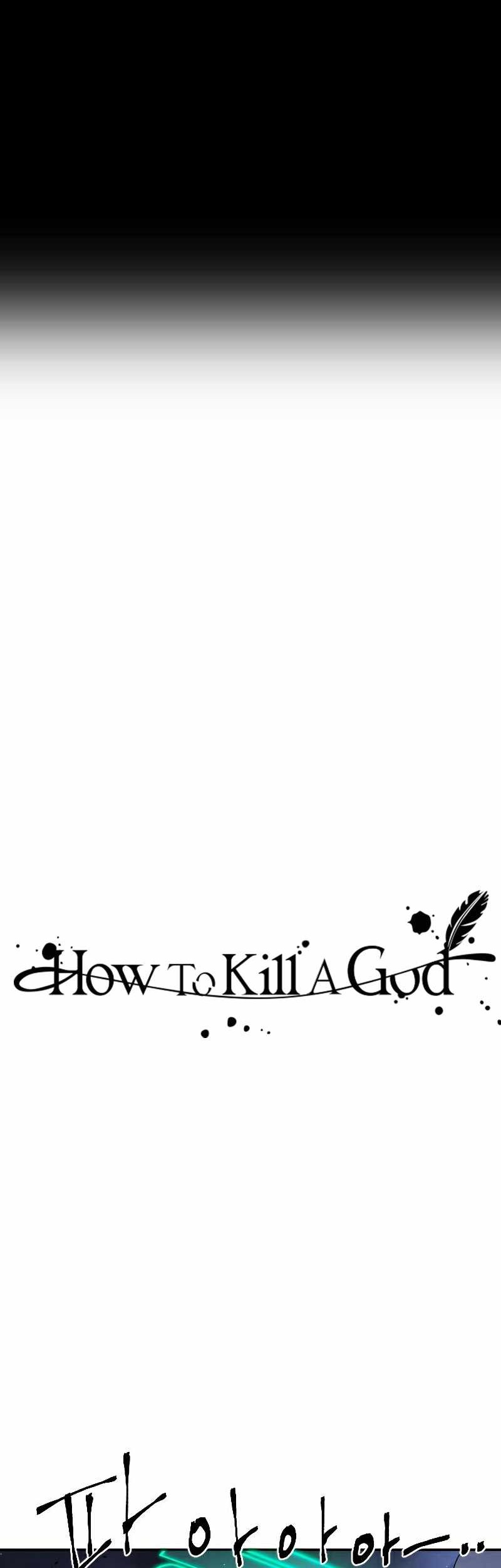 How to Kill a God Chapter 81 - halaman 60