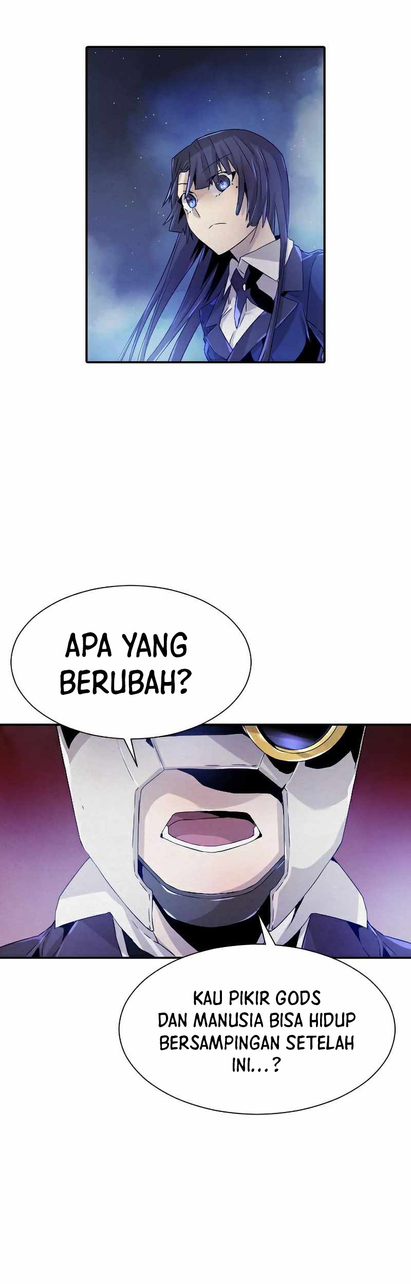 How to Kill a God Chapter 81 - halaman 63