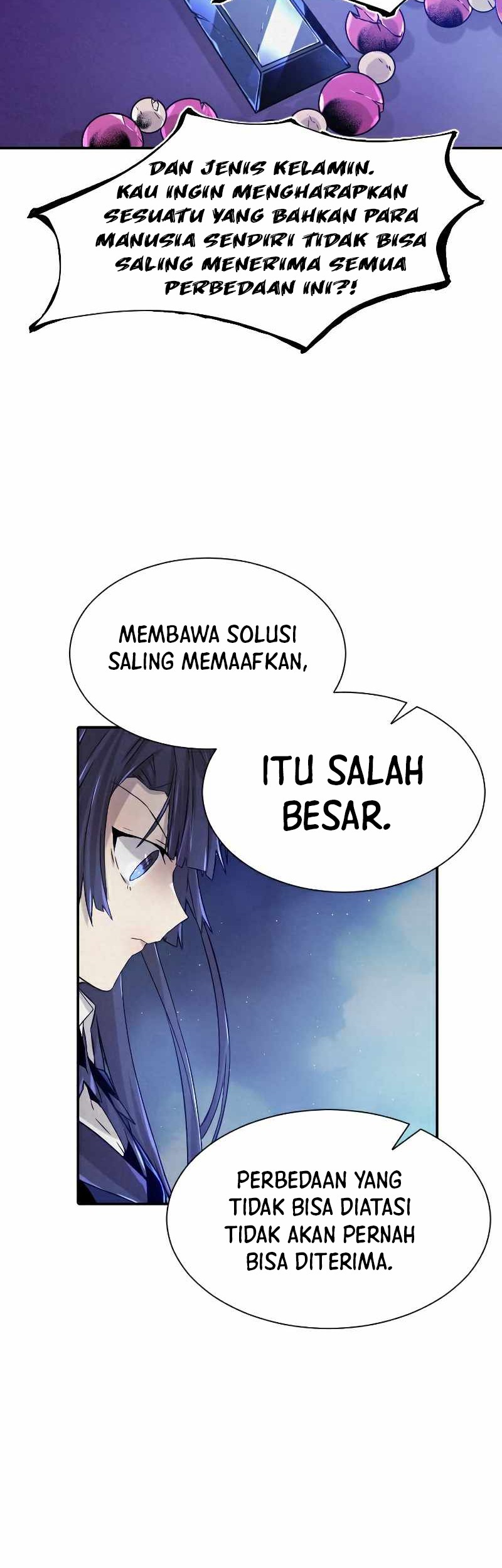 How to Kill a God Chapter 81 - halaman 65