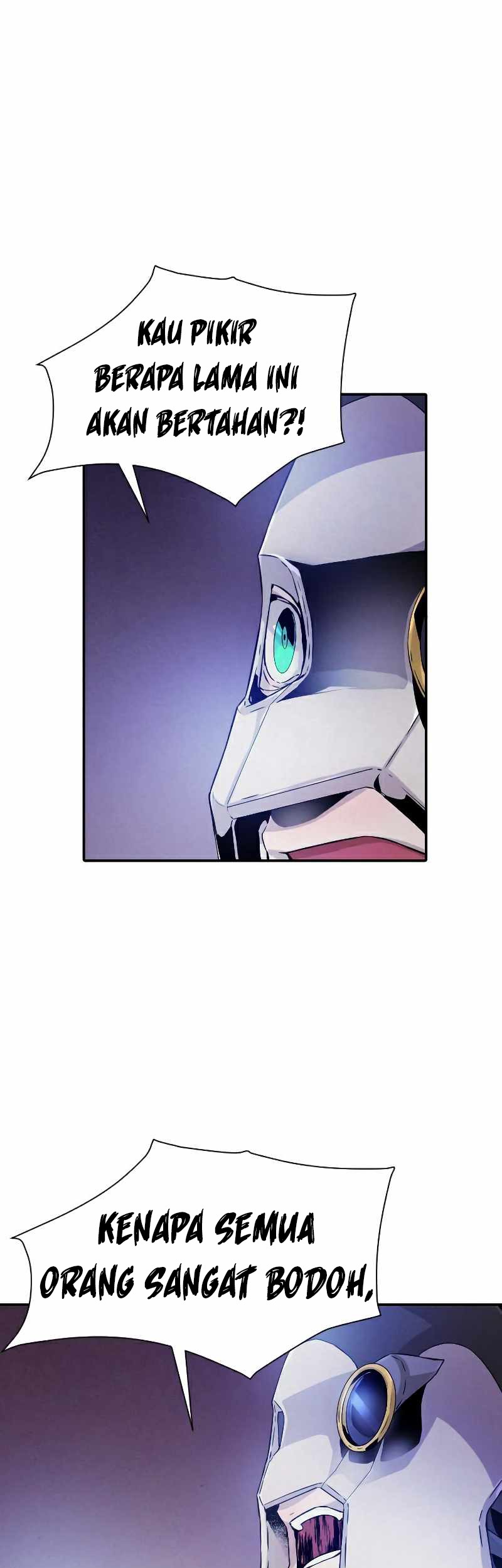 How to Kill a God Chapter 81 - halaman 68