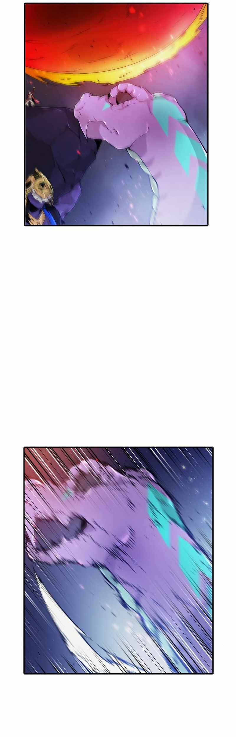 How to Kill a God Chapter 81 - halaman 7