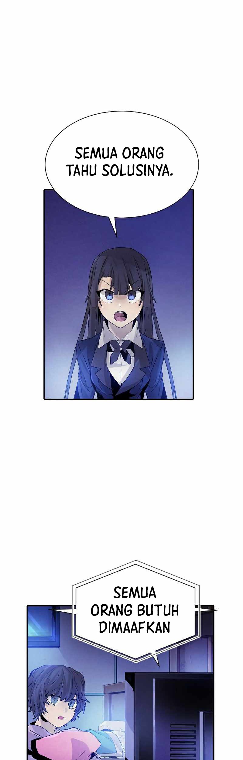 How to Kill a God Chapter 81 - halaman 70