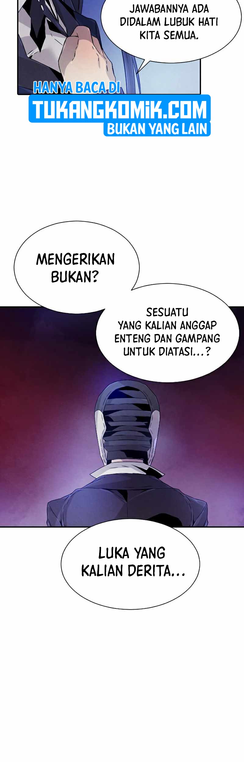 How to Kill a God Chapter 81 - halaman 72