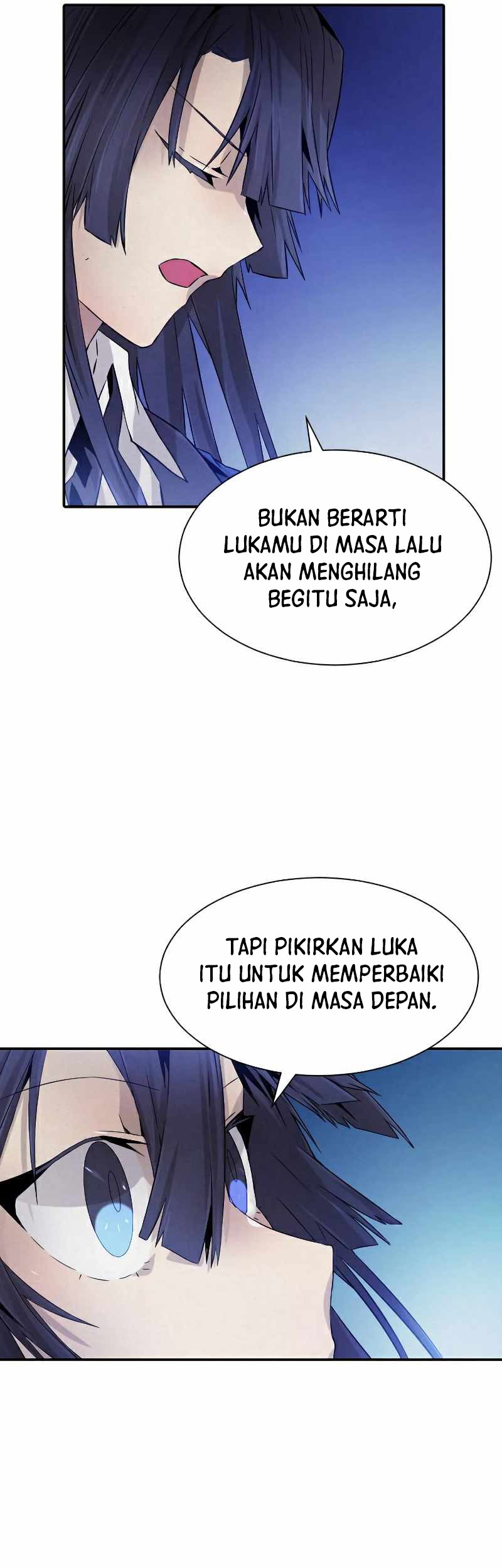 How to Kill a God Chapter 81 - halaman 74