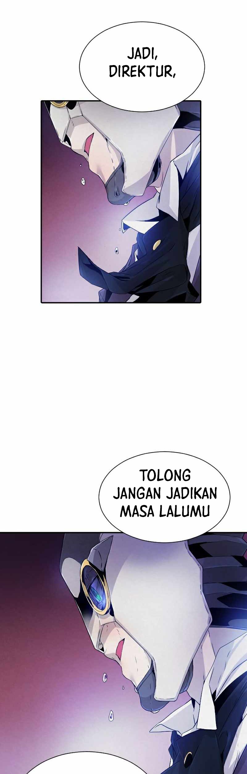 How to Kill a God Chapter 81 - halaman 75