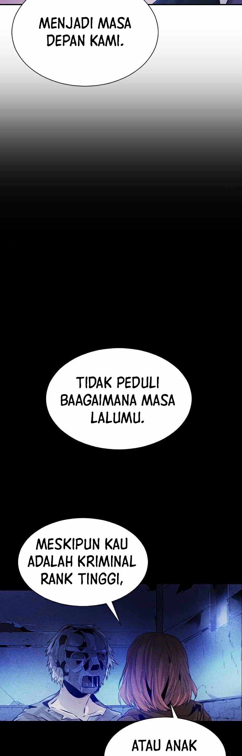 How to Kill a God Chapter 81 - halaman 76