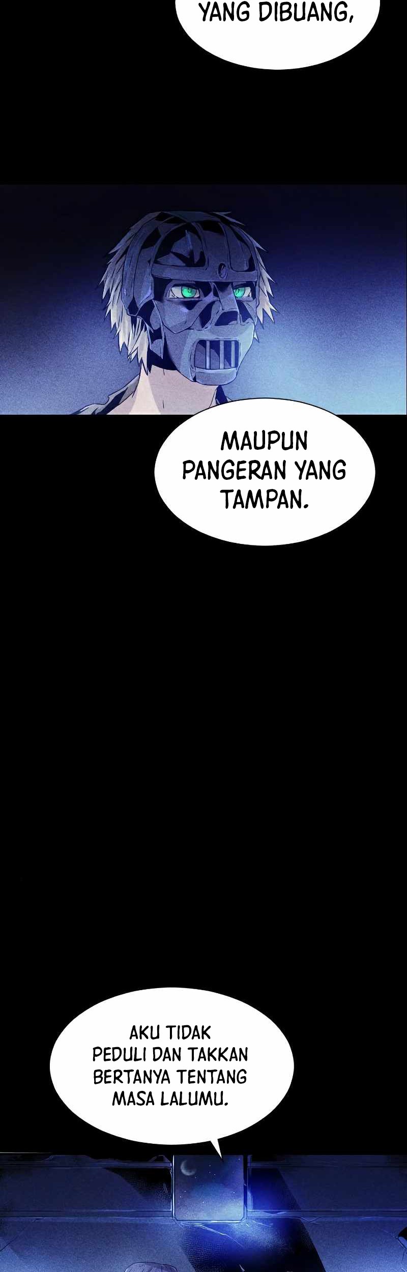 How to Kill a God Chapter 81 - halaman 77